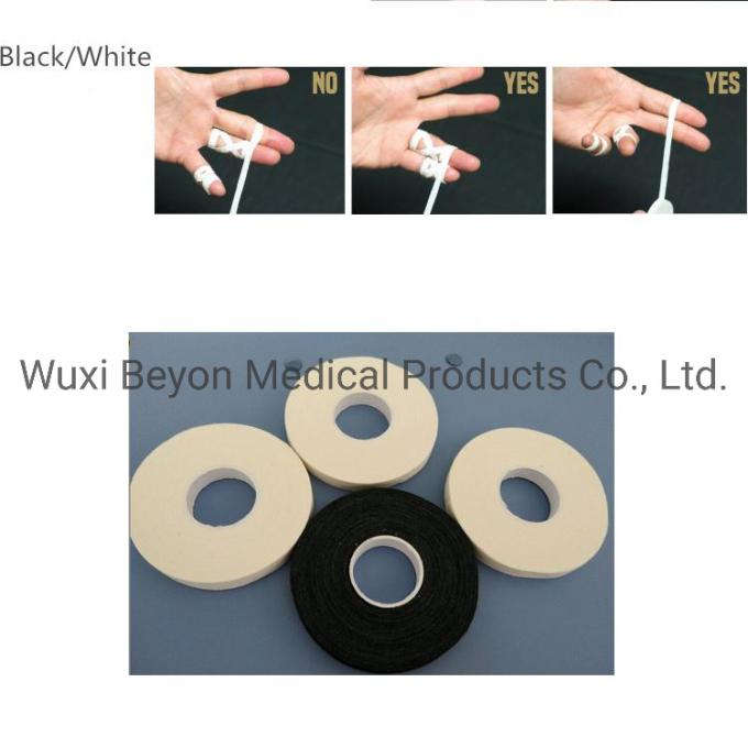 Bjj Finger Protection High Quality Durable Stickness Tape