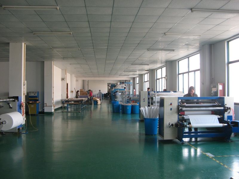 China Wuxi Beyon Medical Products Co., Ltd. Bedrijfsprofiel