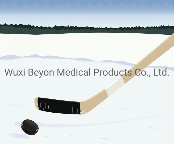 High Quality Hockey Bat Blade Rugby Stick Bat Strapping Tape