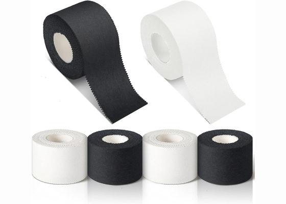 Sports Activities Wrisr, Arm,Elbow,Knee,Ankle Protection Athlete Tape Multi Use Easy Tear