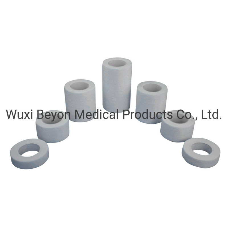 Surgical  Micropore Tape 1 2 Inch  1 Inch 4 Inch