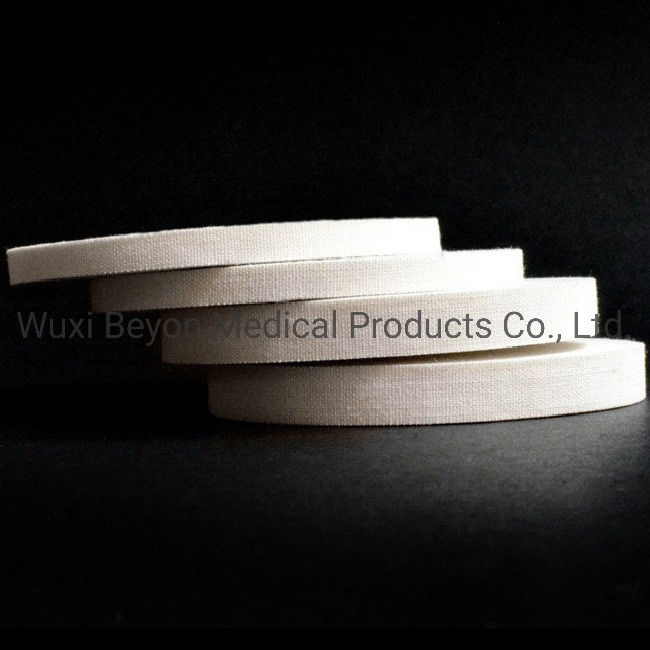 Climbing Sports Finger Tape Arts Wrestling Finger Hand Cotton Protection Thumb