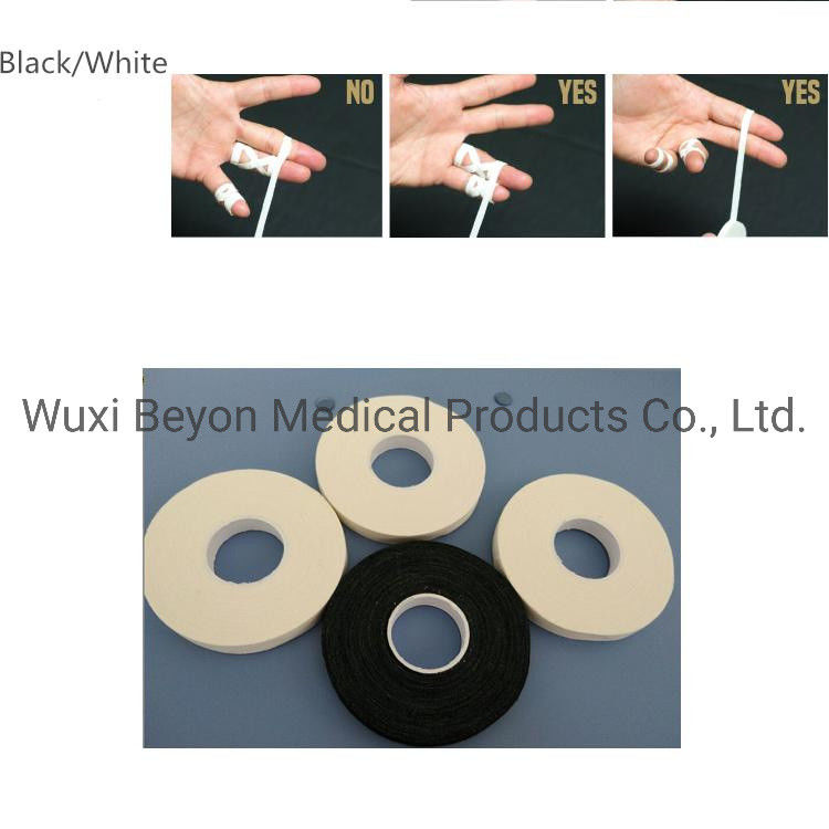 Boxing Sports Finger Tape Brazilian Jiu-Jitsu Finger Cotton Badminton Basketball