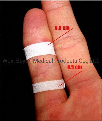 Boxing Sports Finger Tape Brazilian Jiu-Jitsu Finger Cotton Badminton Basketball