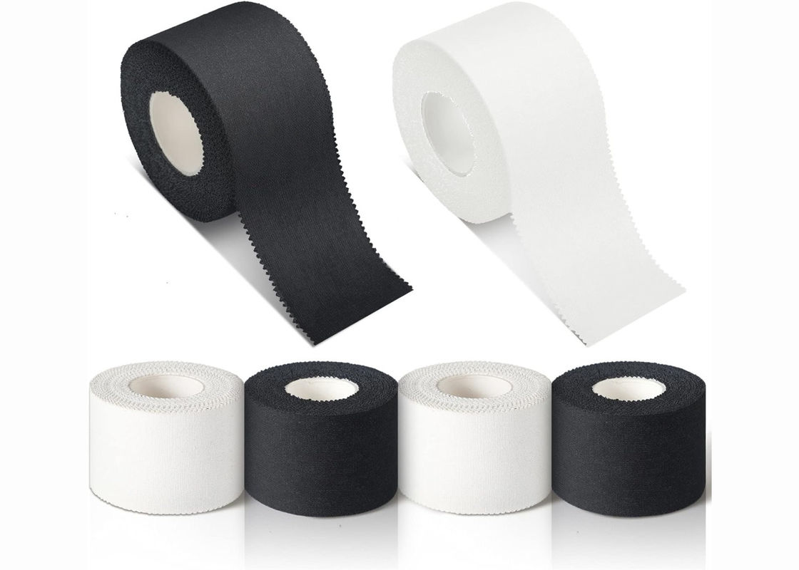 Sports Activities Wrisr, Arm,Elbow,Knee,Ankle Protection Athlete Tape Multi Use Easy Tear